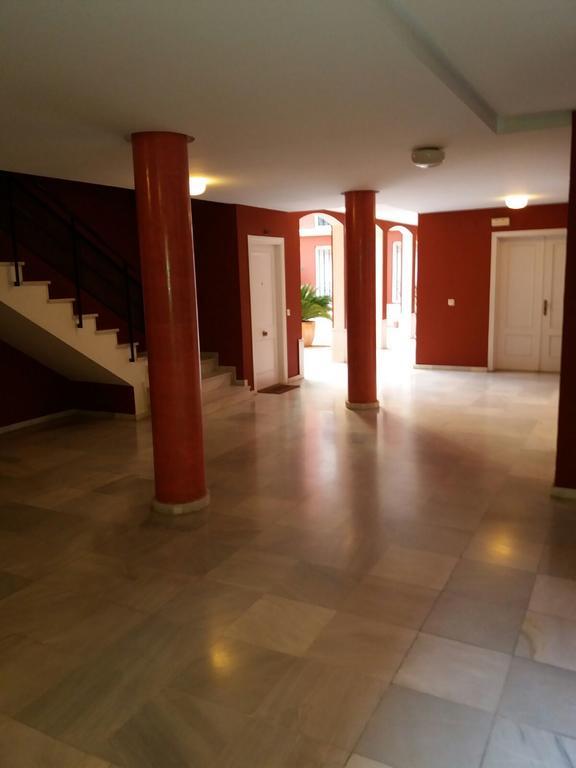 Piso 2 Habitaciones Sevilla Centro Wifi Exterior foto
