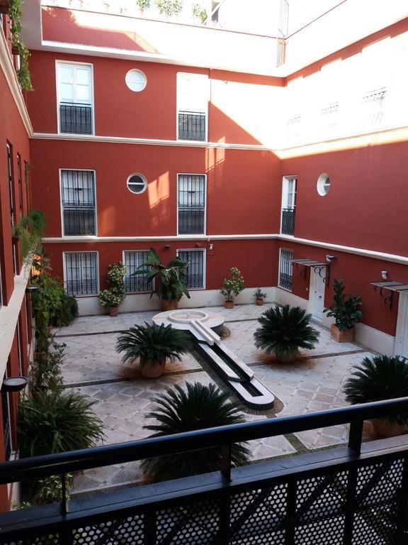 Piso 2 Habitaciones Sevilla Centro Wifi Exterior foto