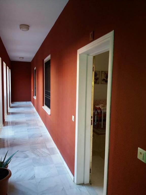 Piso 2 Habitaciones Sevilla Centro Wifi Exterior foto