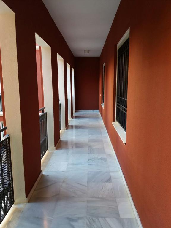 Piso 2 Habitaciones Sevilla Centro Wifi Exterior foto